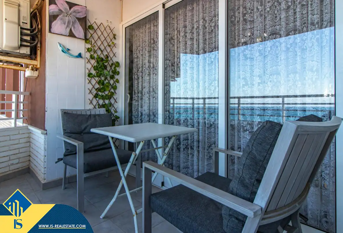 Apartament amb ascensor en venda a Playa del Cura, imagen 10