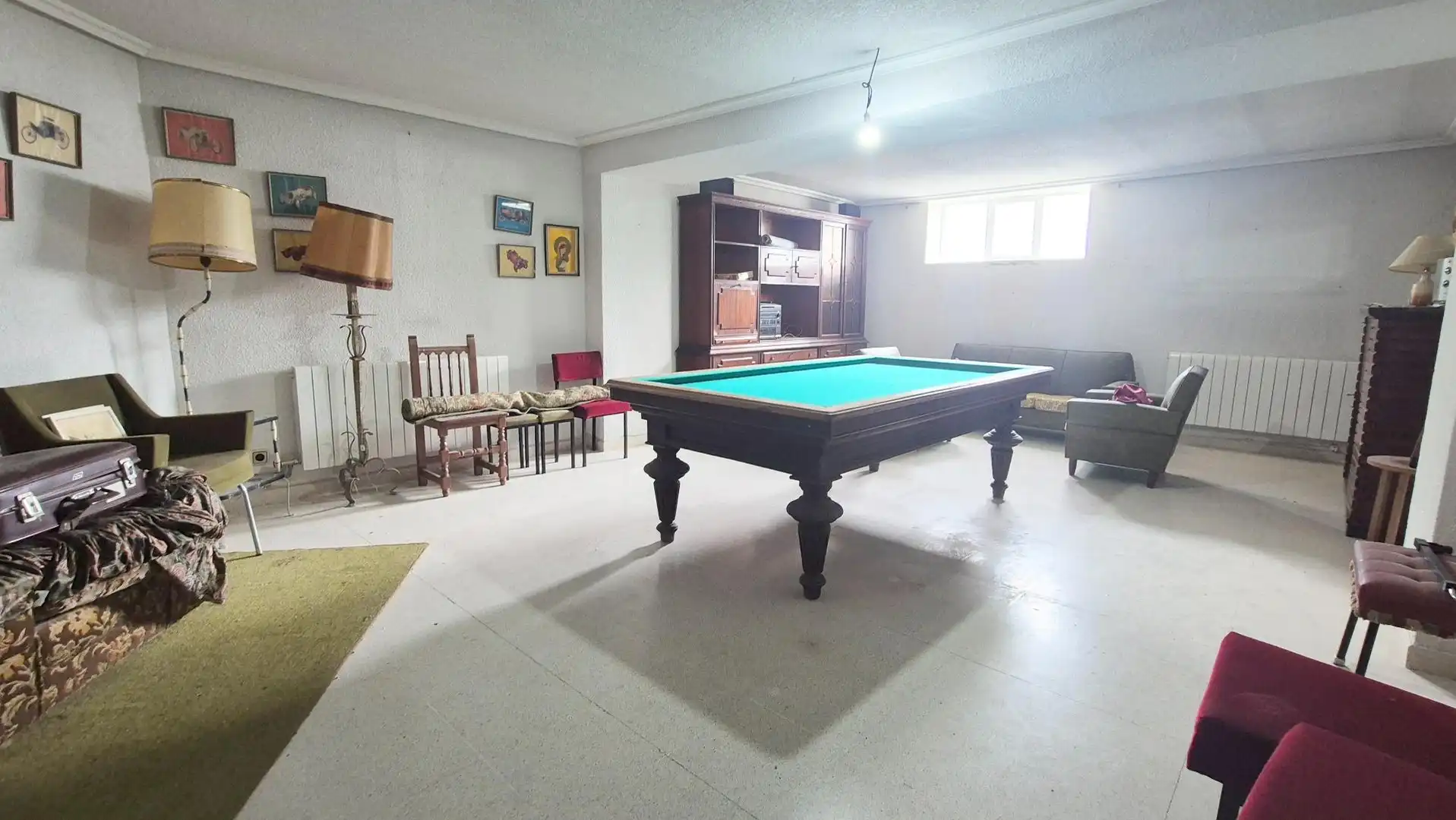 Chalet con piscina en venta en Alba de Tormes, imagen 73