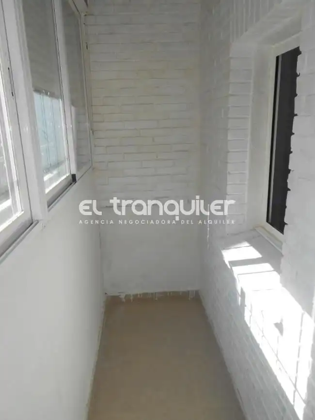 Bedroom of Flat for rent in Leganés