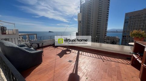 Foto 3 de Dúplex en venta en Rincón Alto, Benidorm