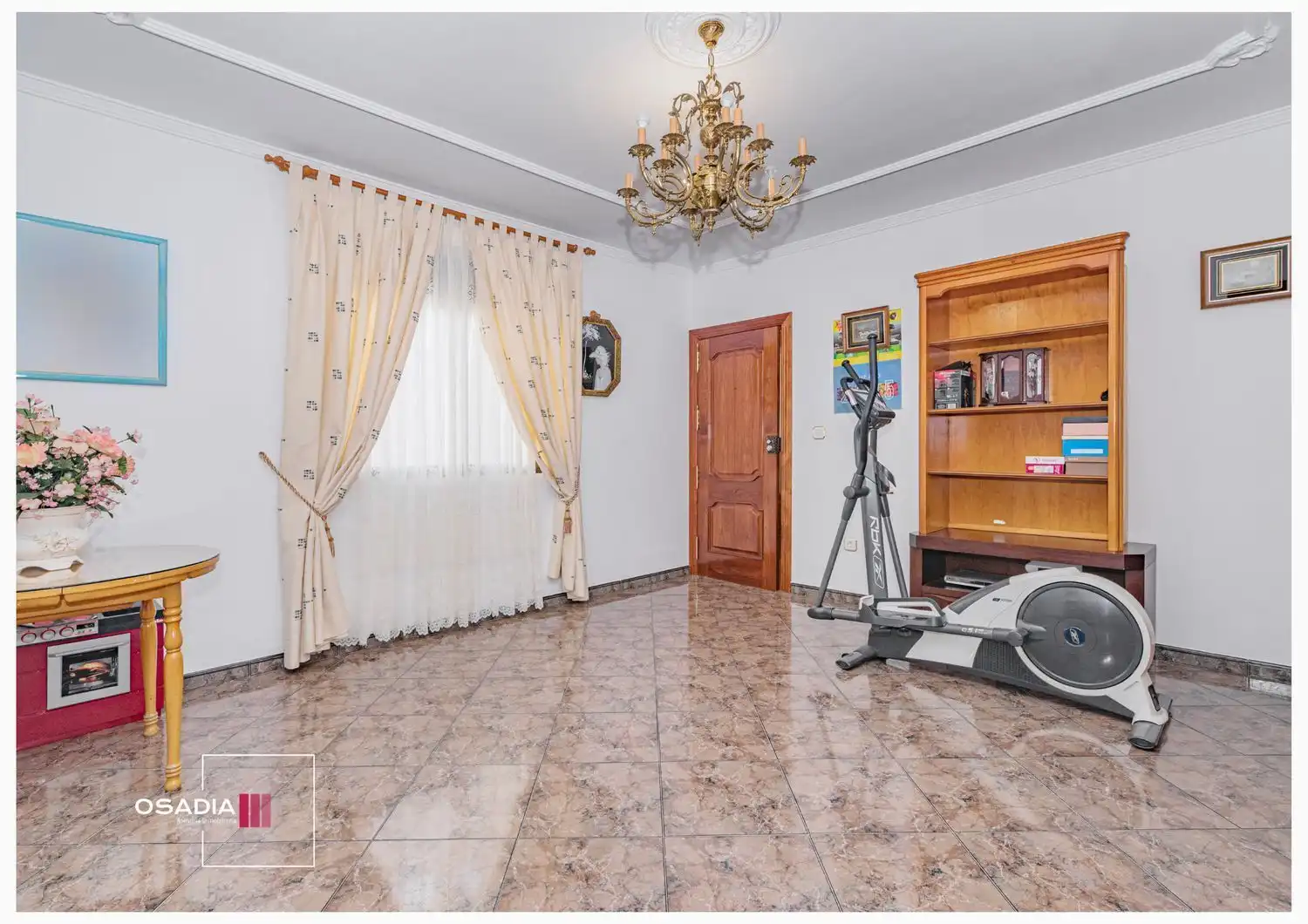 Chalet en venta en Calle la Patrona, imagen 23