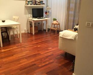 Living room of Duplex for sale in  Sevilla Capital  with Storage room