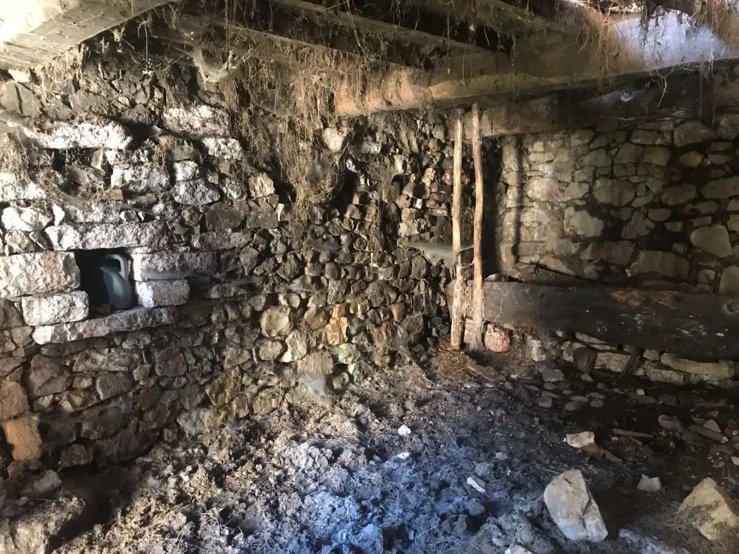 Casa con giardino in vendita a Santianes de Tornín, imagen 11