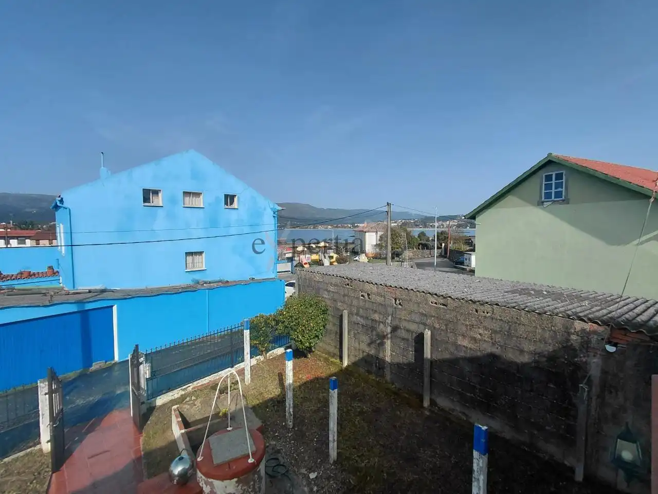 Maison avec jardin à vendre à Boiro, imagen 46