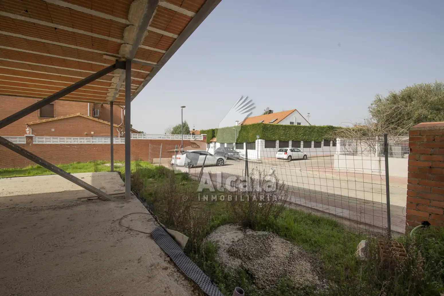 Terreny rústic en venda a Villalbilla pueblo, imagen 17
