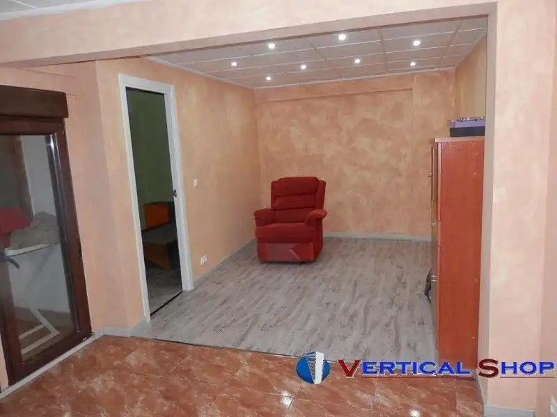 Flat for sale in Caudete, imagen 4