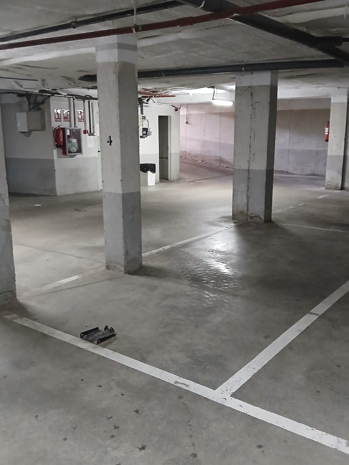 Aparcament de Garatge en venda en Azuqueca de Henares