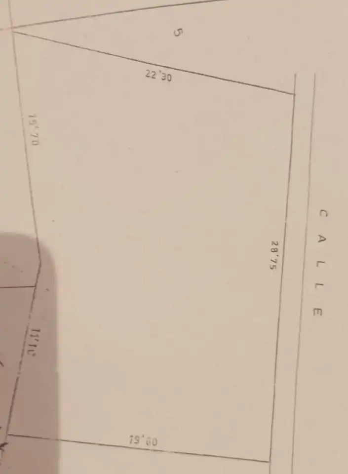 Terrenos y solares en venta en Nou Vendrell, imagen 7