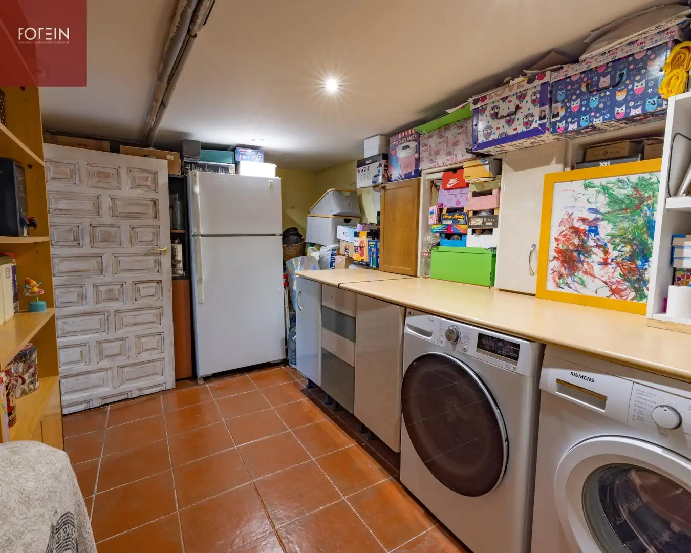 Casa o chalet en venta en El Casar con Aire acondicionado, Calefacción y Jardín privado