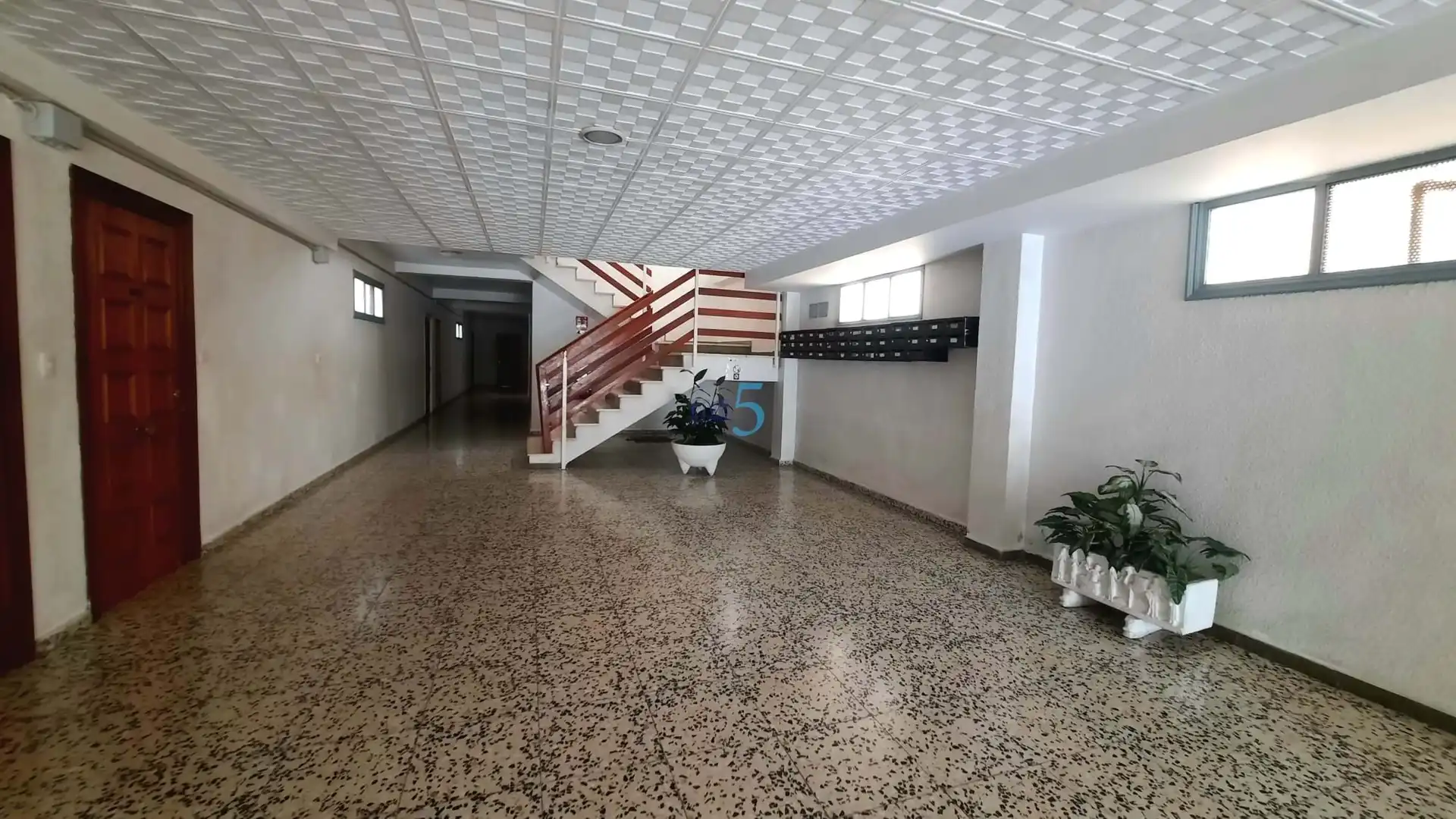 Piso en venta en Almoradí con Trastero, Amueblado y Balcón