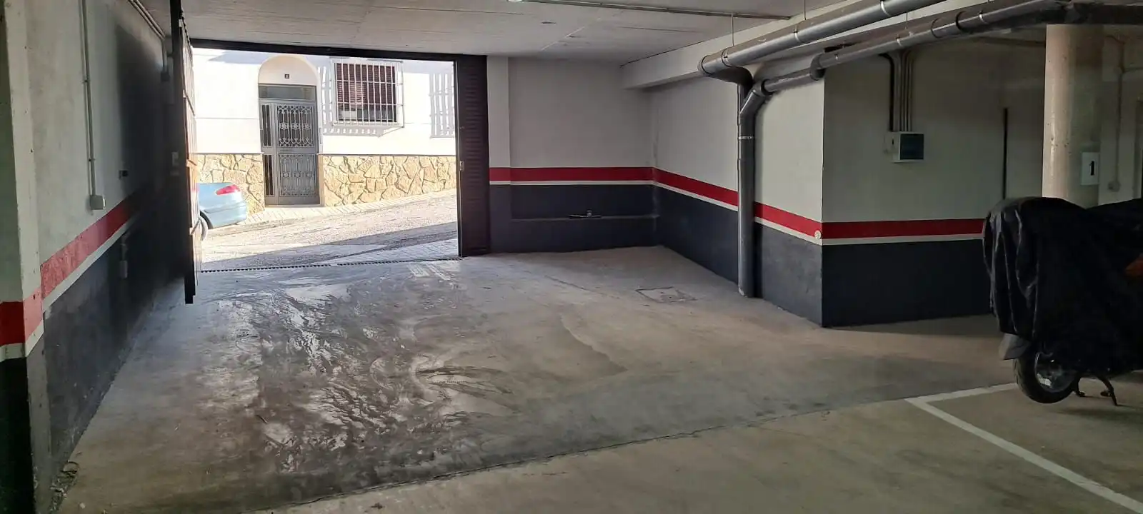 Parking of Garage for sale in Ruidera
