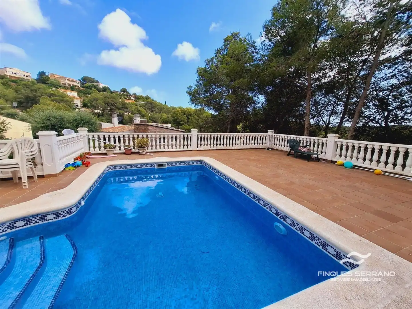 Chalet con piscina en venta en VIOLETA, imagen 38