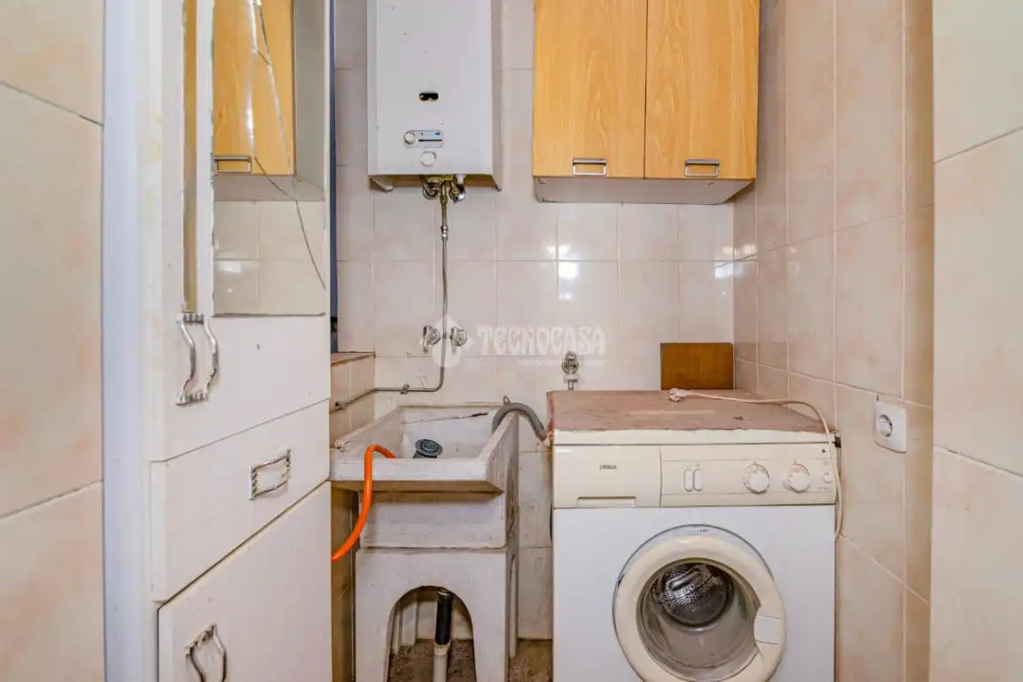 Flat with terrace for sale in Loja, imagen 8