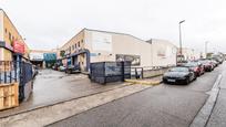 Exterior view of Industrial buildings to rent in San Sebastián de los Reyes