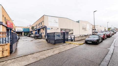 Photo 2 of Industrial buildings to rent in Polígono Industrial Norte, Madrid