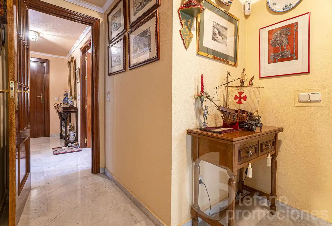 Piso en venta en Málaga con Aire acondicionado, Calefacción y Terraza