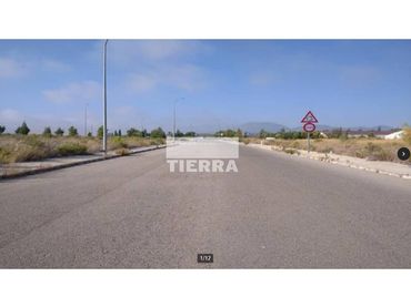 Terreny residencial en venda a Revolcadores