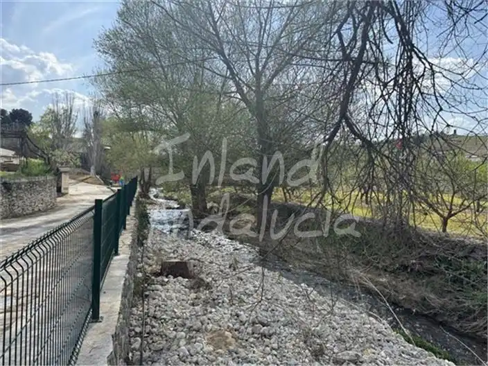 Finca rústica en venta en Moclín con Terraza, Trastero y Internet