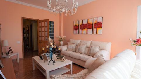 Foto 5 de Pis de lloguer a Calle de las Remudas, 7, La Pardilla - San Antonio, Las Palmas