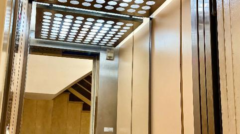 Foto 5 de Dúplex en venda a Carrer de Torrent, 10 Bi, Vara de Quart,  Valencia Capital