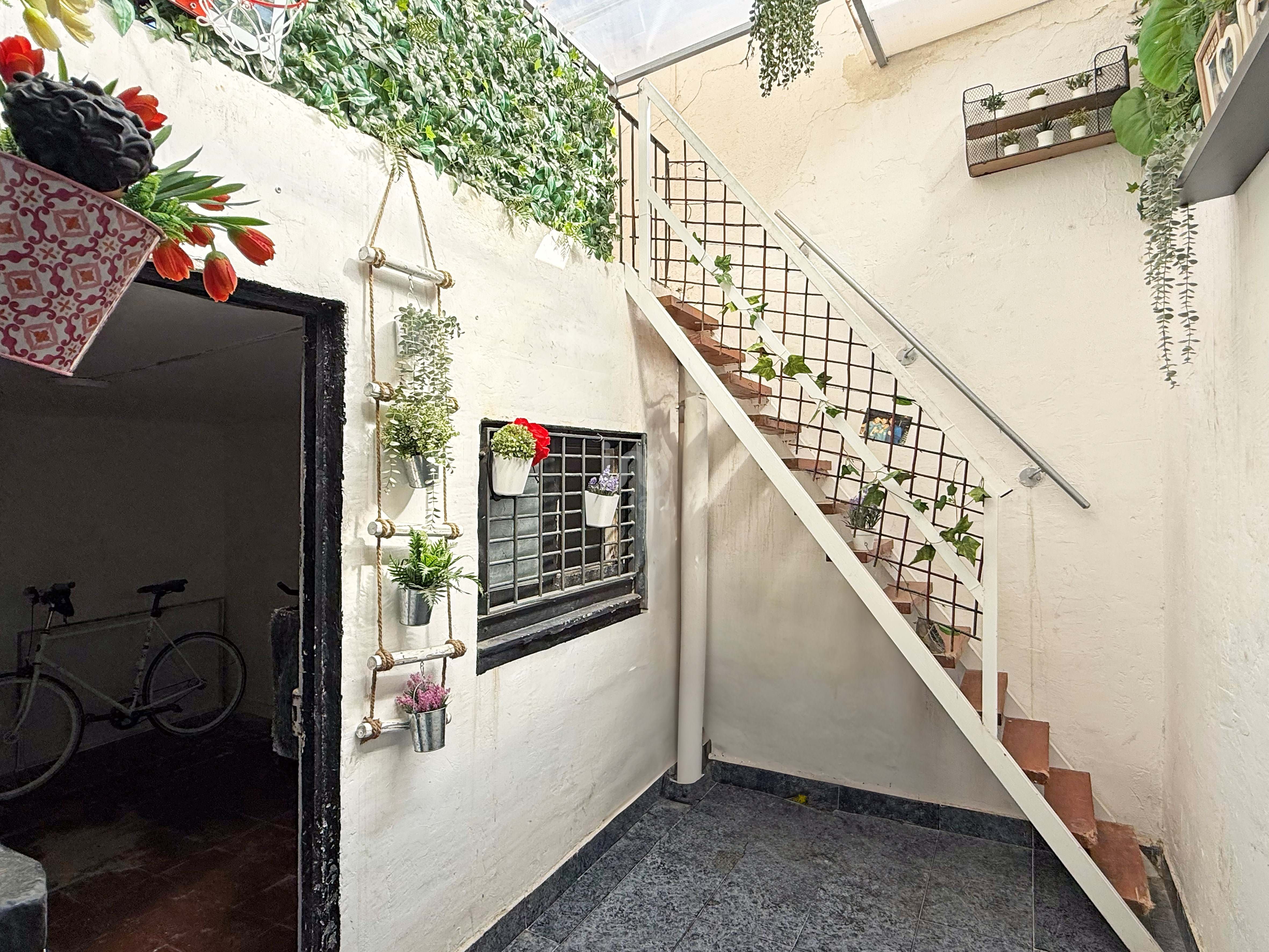 Flat for sale in  Barcelona Capital  with Air Conditioner, Heating and Terrace