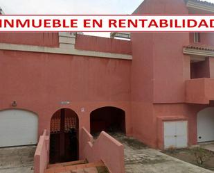 Duplex for sale in Manilva Pueblo