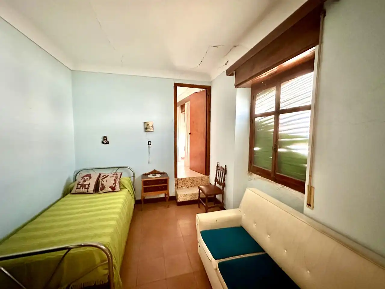Habitación de Casa o chalet en venta en Fuente de Piedra con Jardín privado y Trastero
