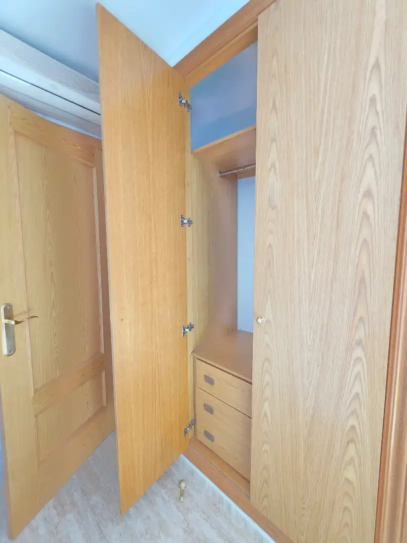 Bedroom of Flat for rent in Foios, Valencia