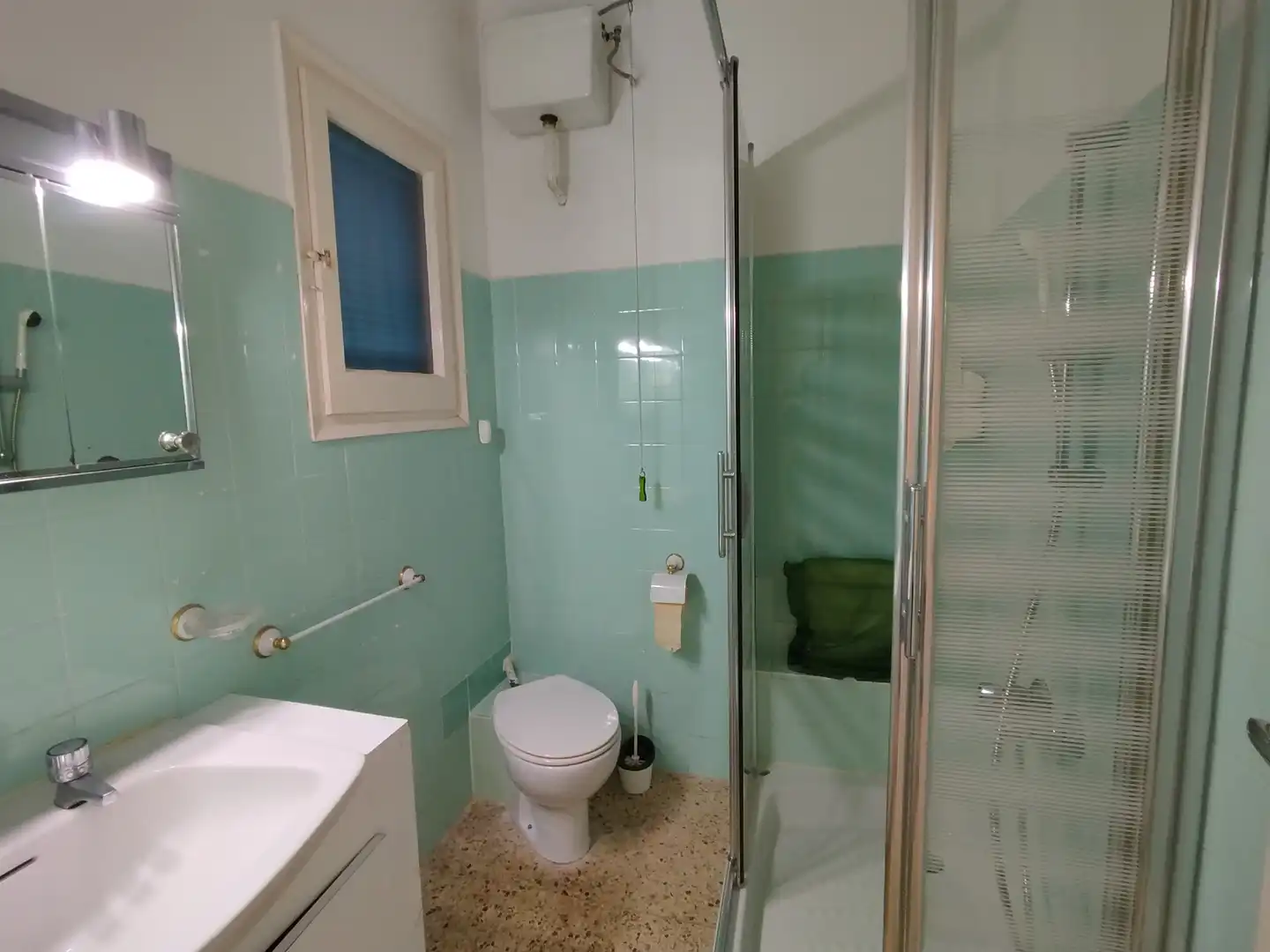 Baño de Piso en venta en Barcelona