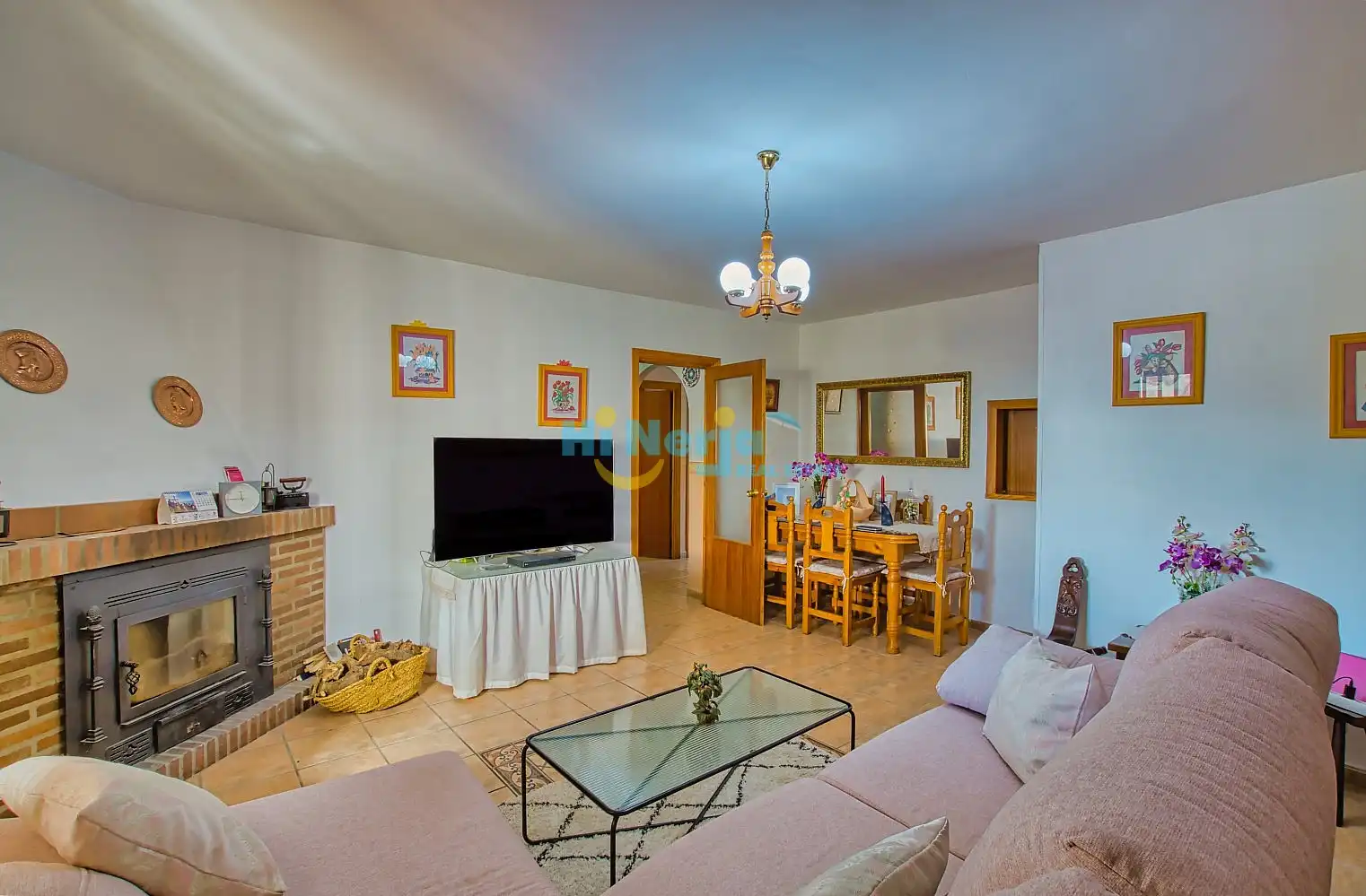 Maison avec piscine à vendre à Alcaucín, imagen 6