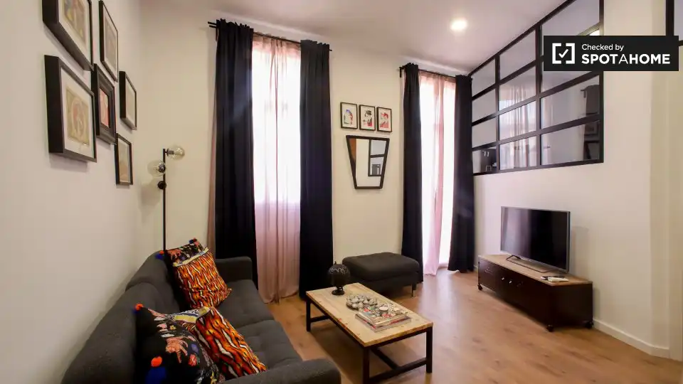 Appartement avec terrasse à louer à Extramurs, imagen 8