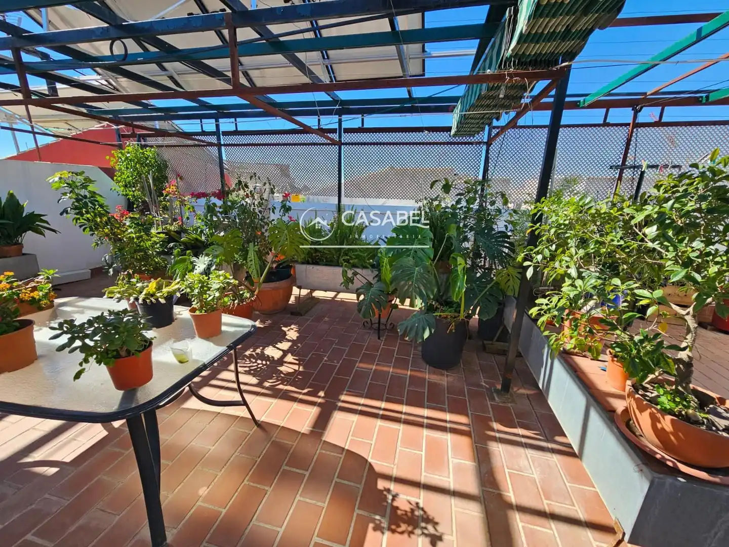 Casa a schiera in vendita a Poniente-Norte - Miralbaida - Parque Azahara, imagen 7