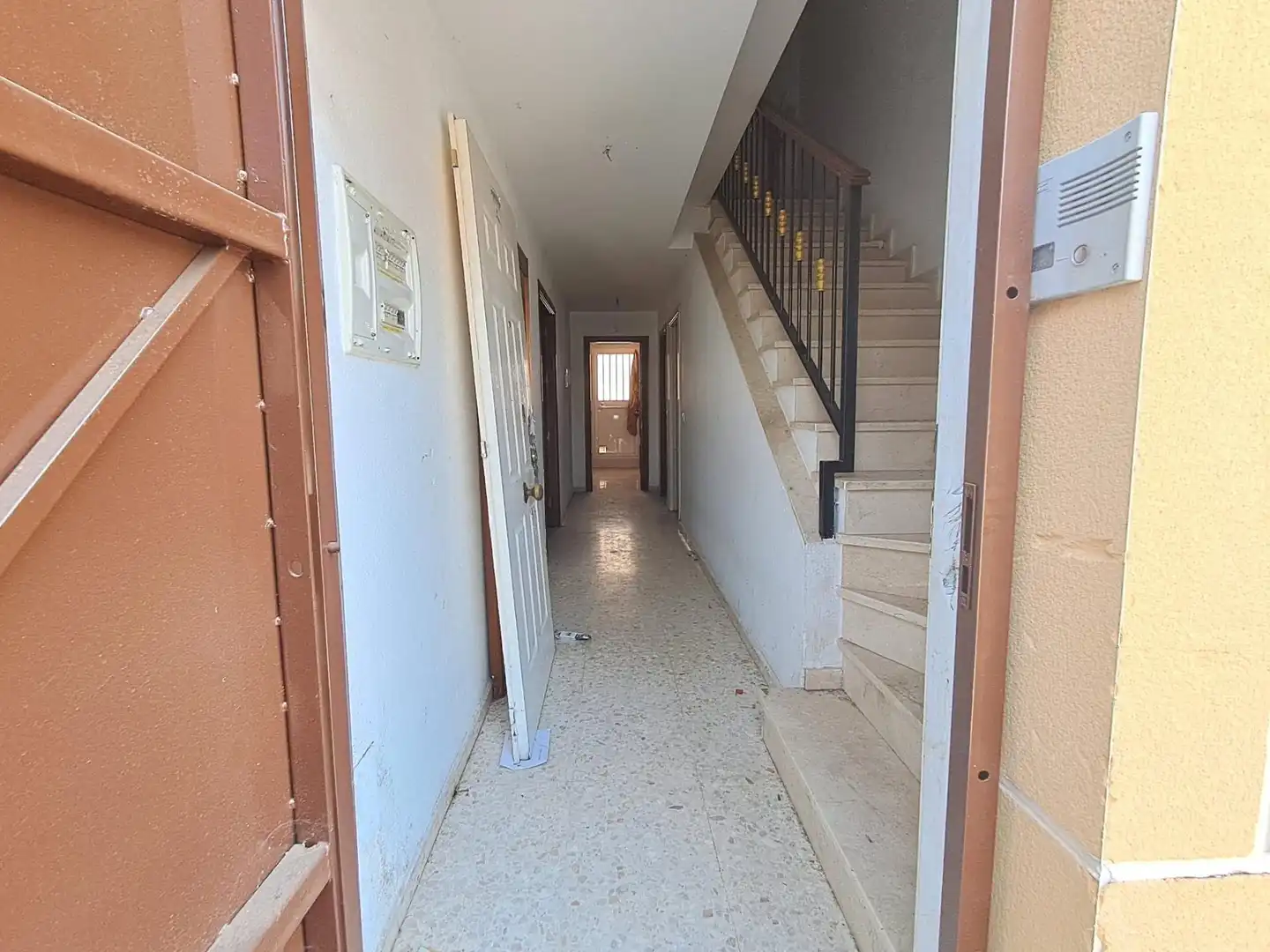 Reihenhaus zum Verkauf in La Carlota, imagen 5