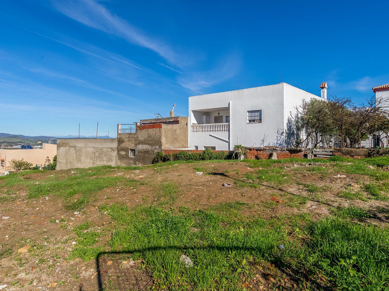 Residential for sale in Algeciras