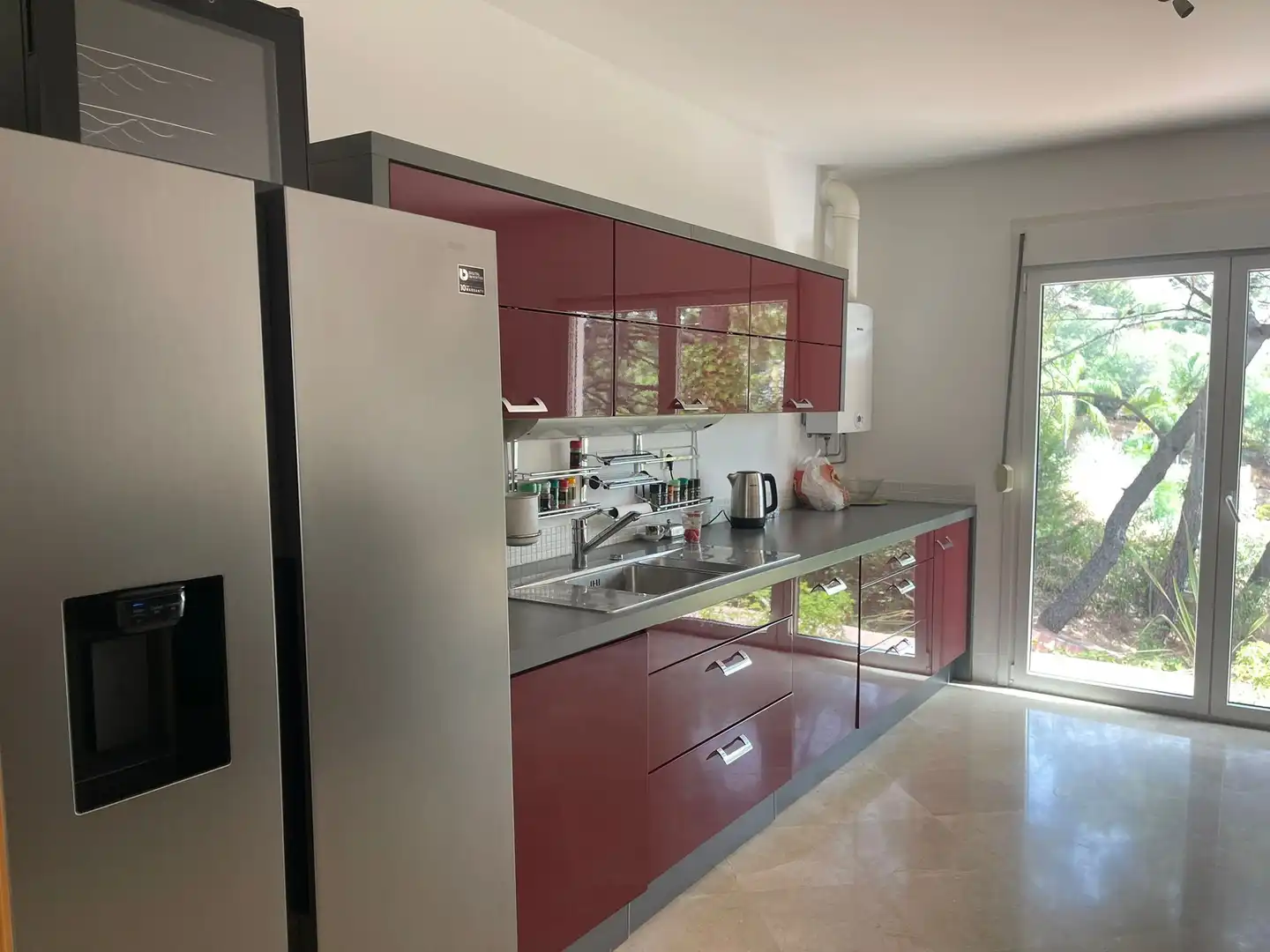 House with terrace for sale in Calle Berlín, imagen 22