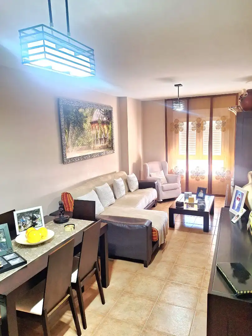 Appartement avec ascenseur à vendre à Calle Jesús Alférez, imagen 7