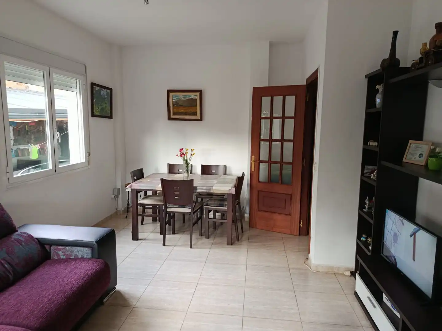 Xalet amb jardí en venda a calle felgar 18, imagen 24
