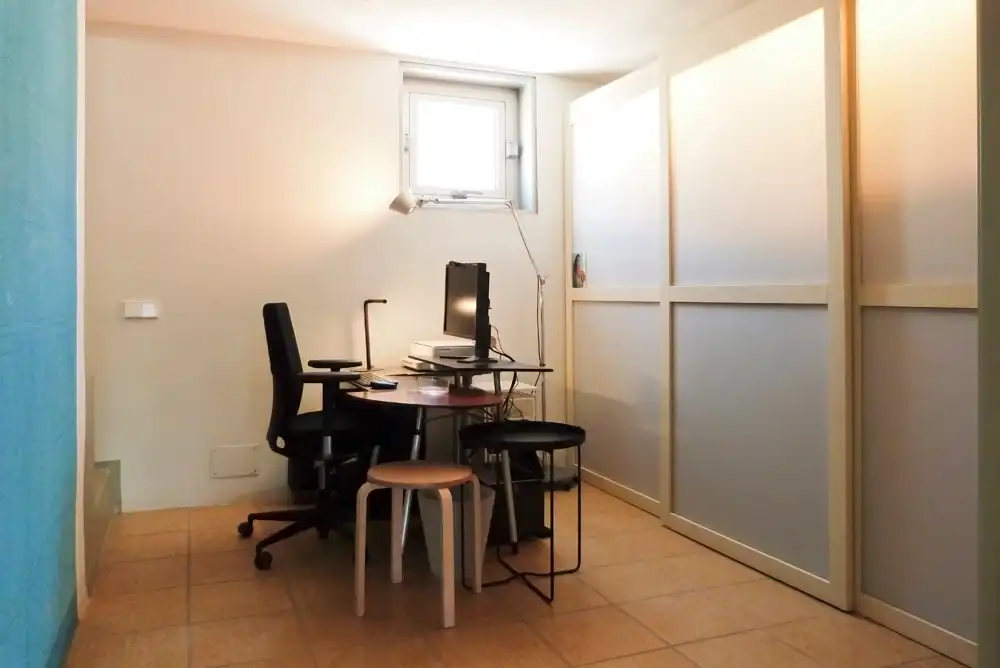 Casa adosada en venta en Alicante / Alacant con Aire acondicionado, Jardín privado y Terraza