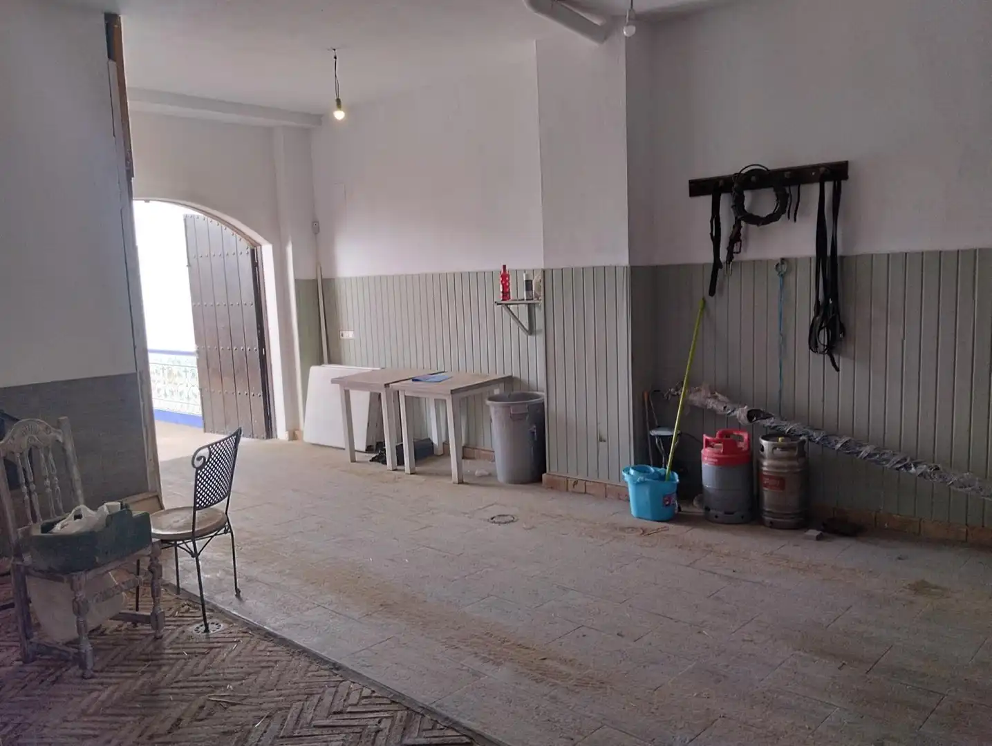 Casa adosada en venda en Almonte amb Terrassa