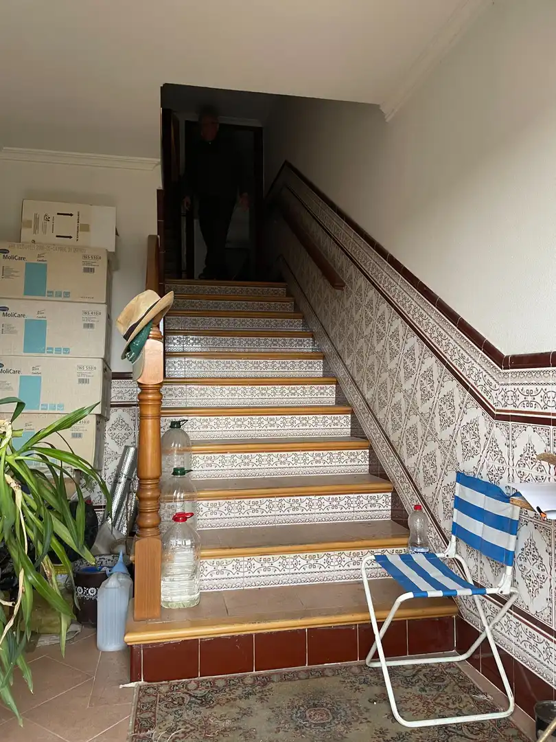 Casa o chalet en venta en Ontígola con Calefacción, Terraza y Trastero