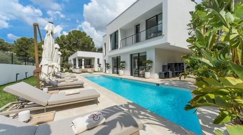 Photo 4 of House or chalet for sale in Son Vida, Illes Balears