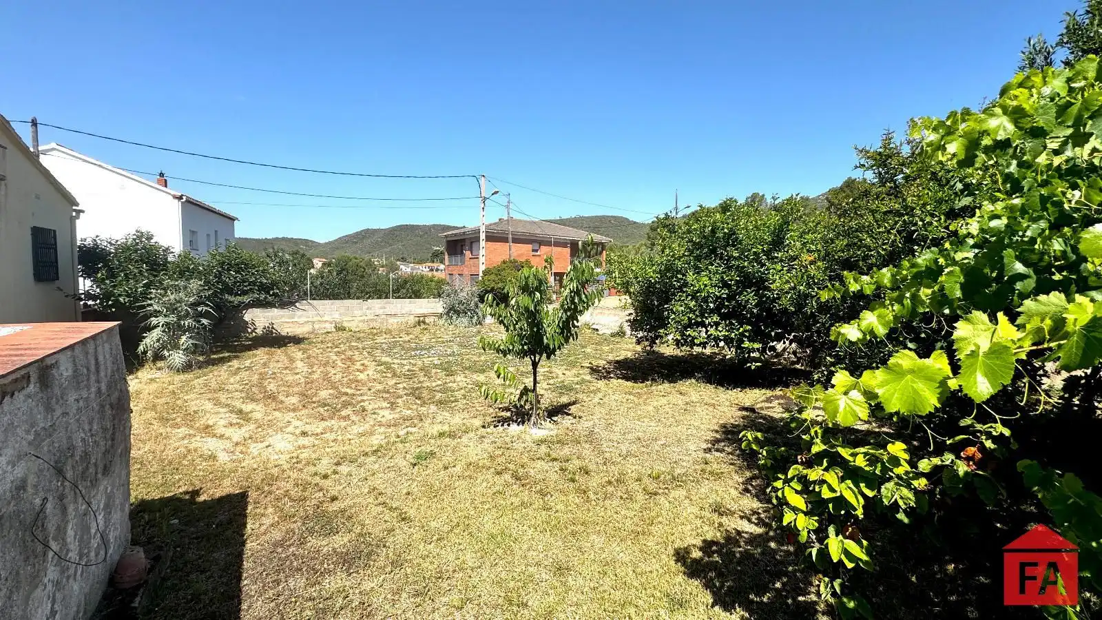 Haus oder Chalet zum Verkauf in El Montmell mit Abstellraum und Alarm