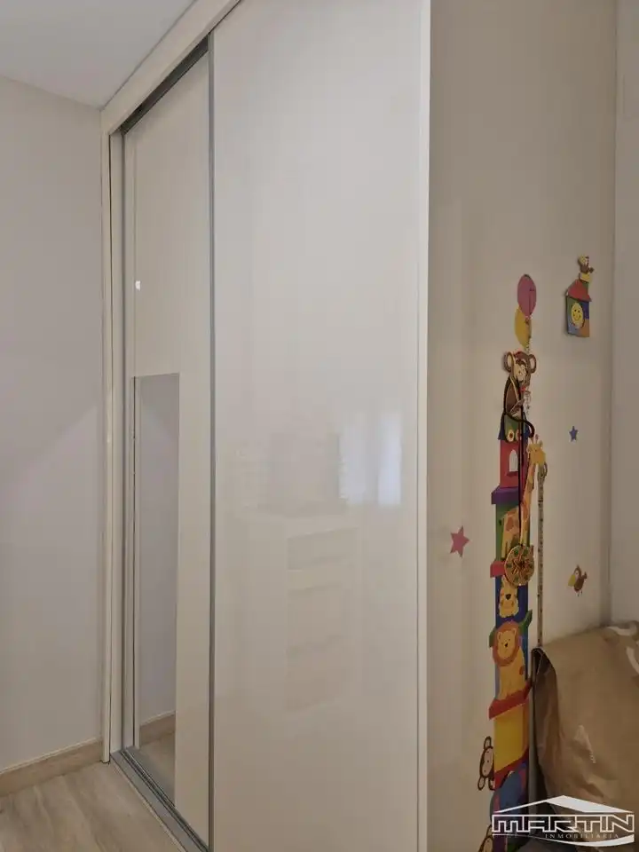 Dormitori de Pis en venda en Lucena amb Aire condicionat, Terrassa i Traster