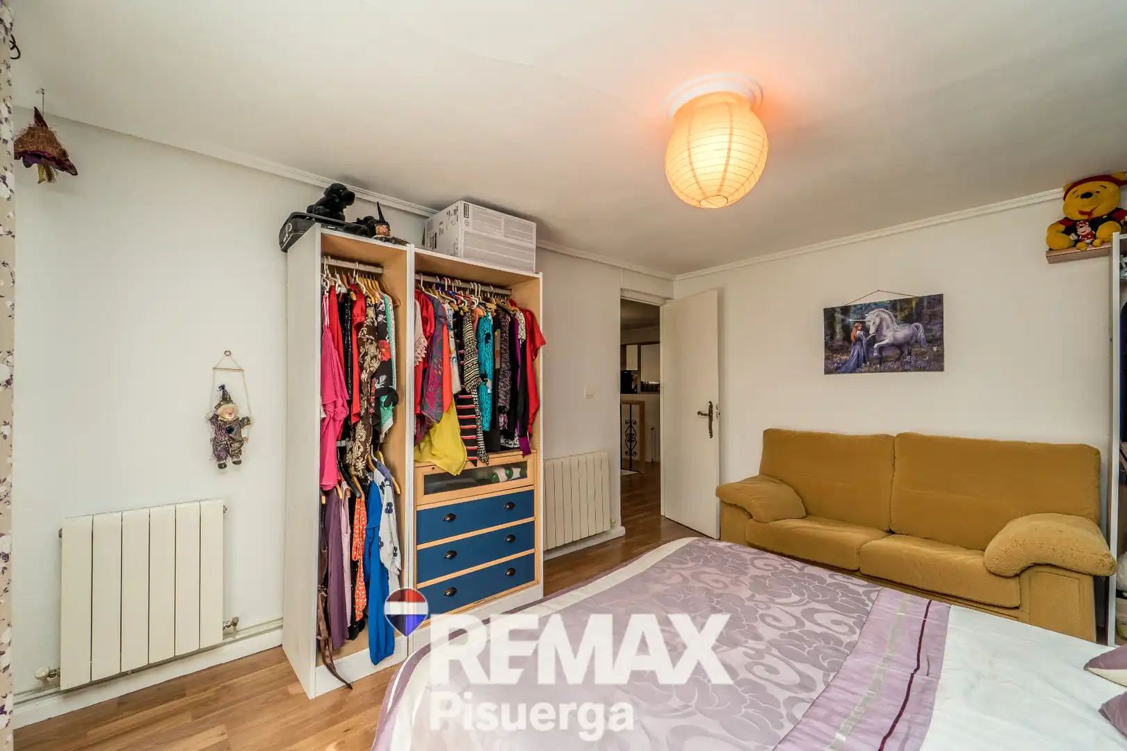 Casa o chalet en venta en La Mudarra  con Trastero y Balcón