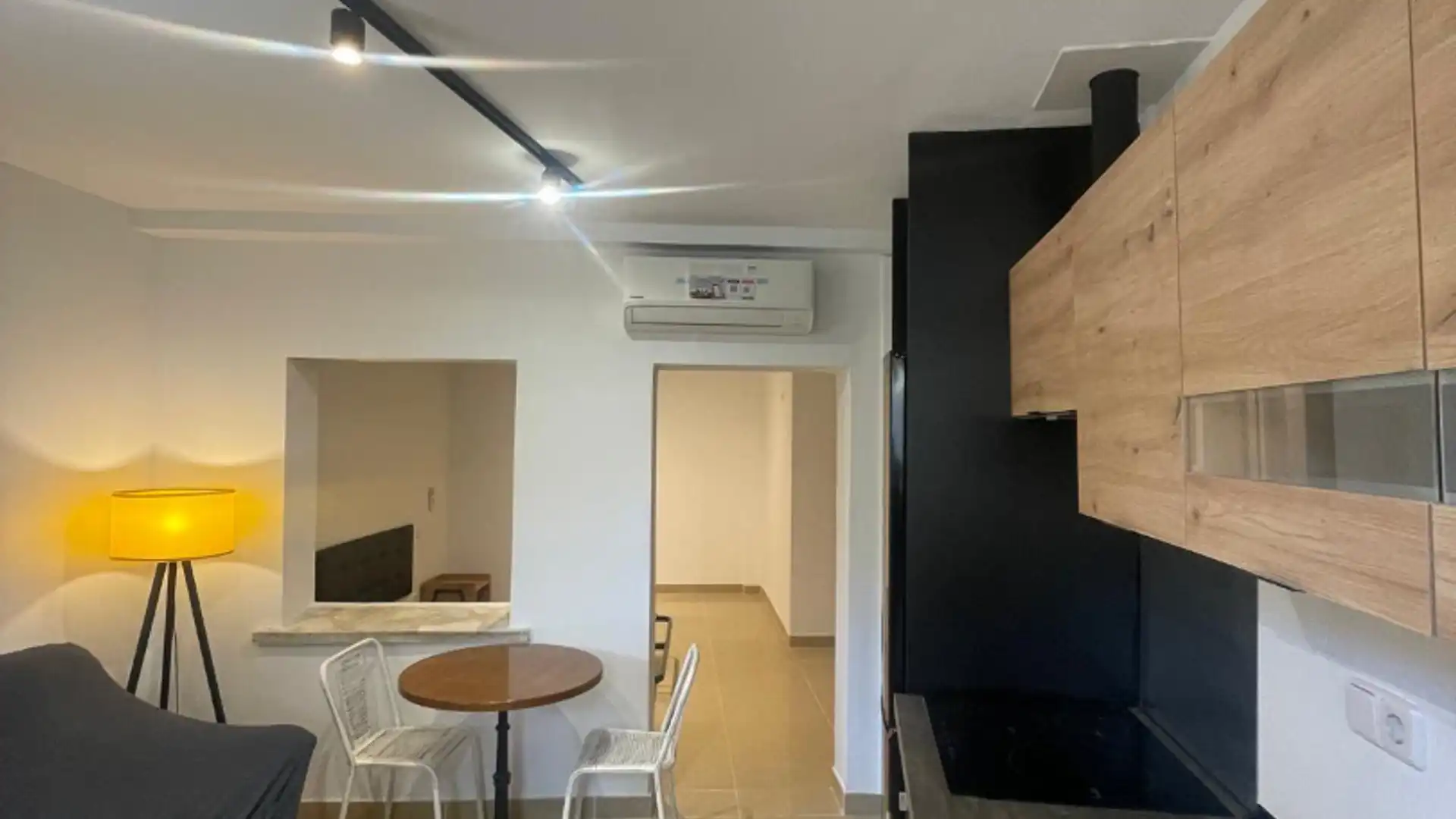 Piso de alquiler en Plaza de la Constitución, El Álamo