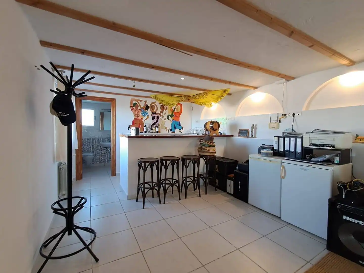 Villa mit Pool zum Verkauf in Pedanías Oeste, imagen 51