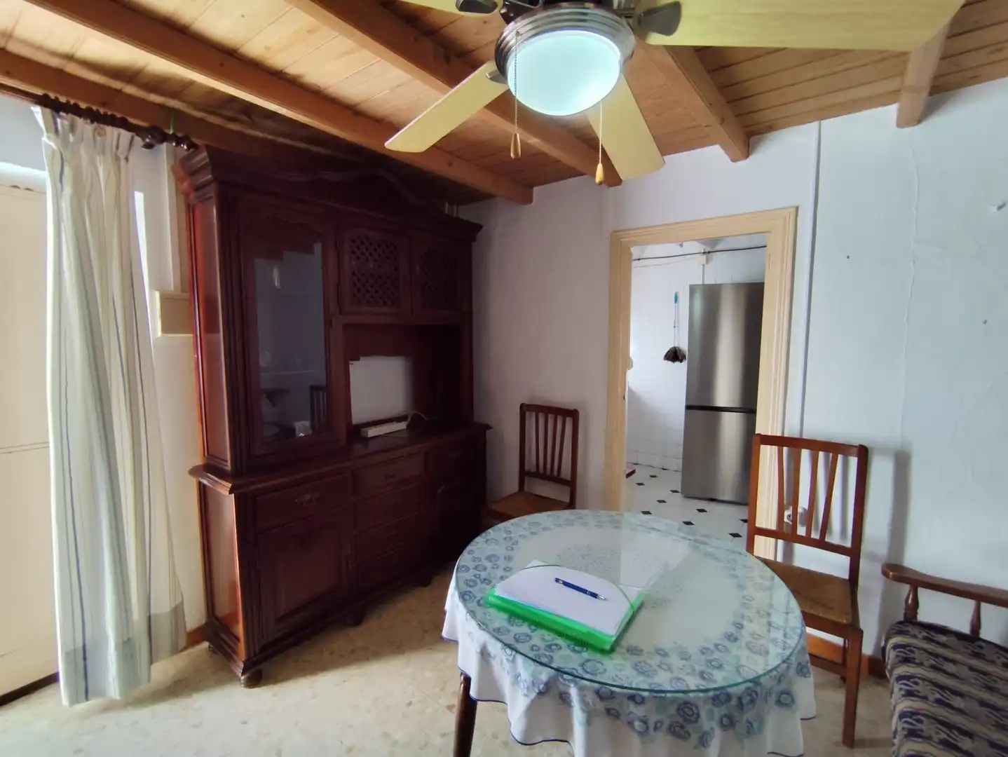 House for sale in El Castillo de las Guardas, imagen 2