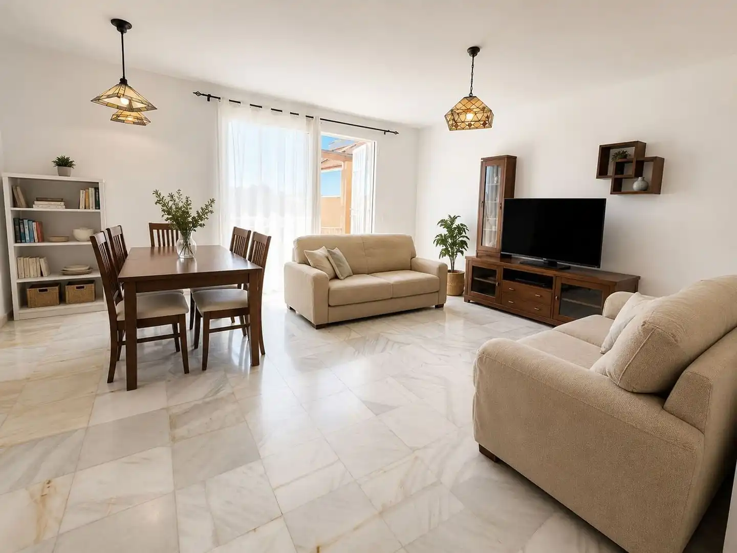 Villa mit Pool zum Verkauf in Calle Estados Unidos, imagen 26