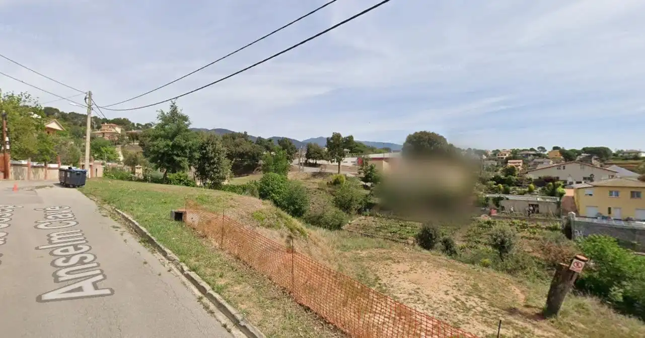 Wohnbaugrundstück zum Verkauf in Cànoves I Samalús, imagen 3