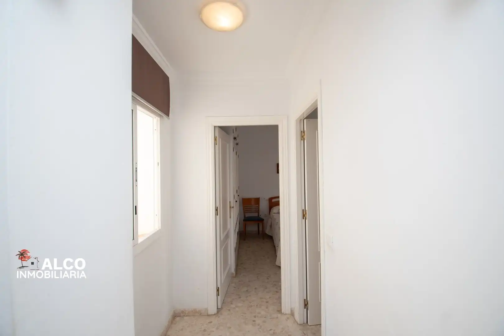 Wohnung zur Miete in Torrox mit Terrasse